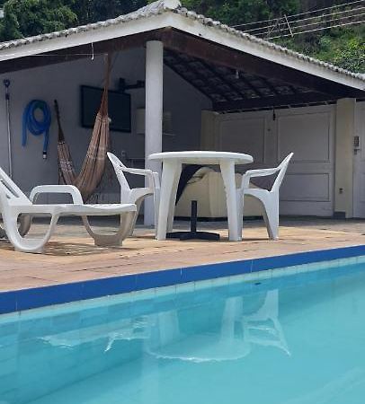 Ghouse Casa Da Montanha 2 호텔 리오데자네이루 외부 사진