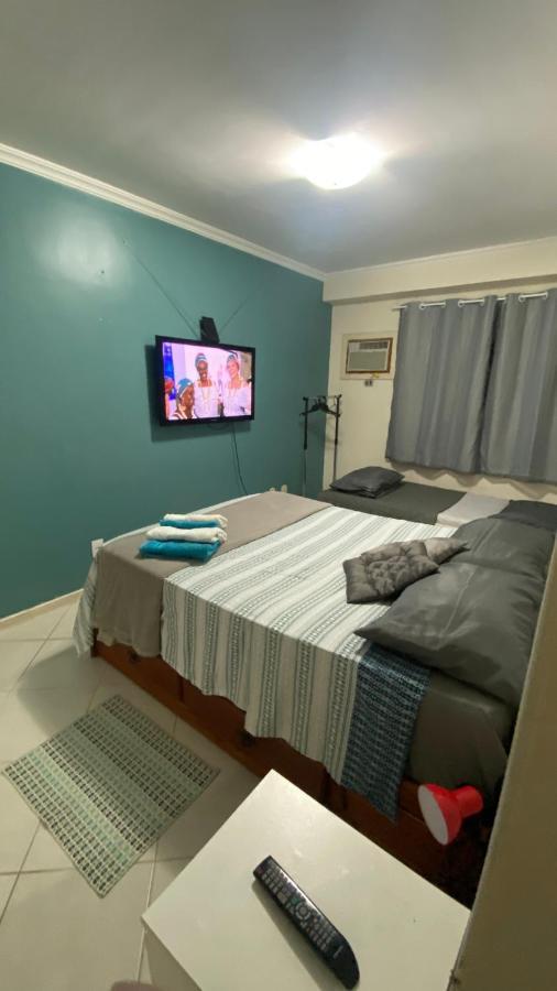 Ghouse Casa Da Montanha 2 호텔 리오데자네이루 외부 사진