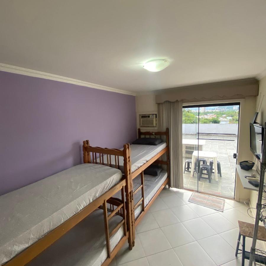 Ghouse Casa Da Montanha 2 호텔 리오데자네이루 외부 사진
