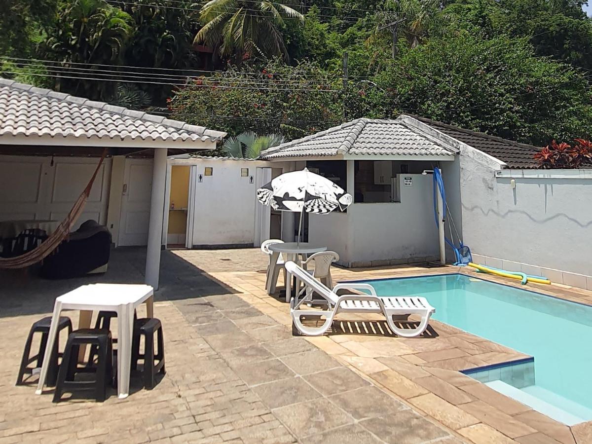 Ghouse Casa Da Montanha 2 호텔 리오데자네이루 외부 사진