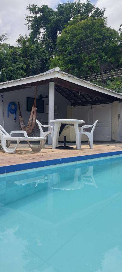 Ghouse Casa Da Montanha 2 호텔 리오데자네이루 외부 사진
