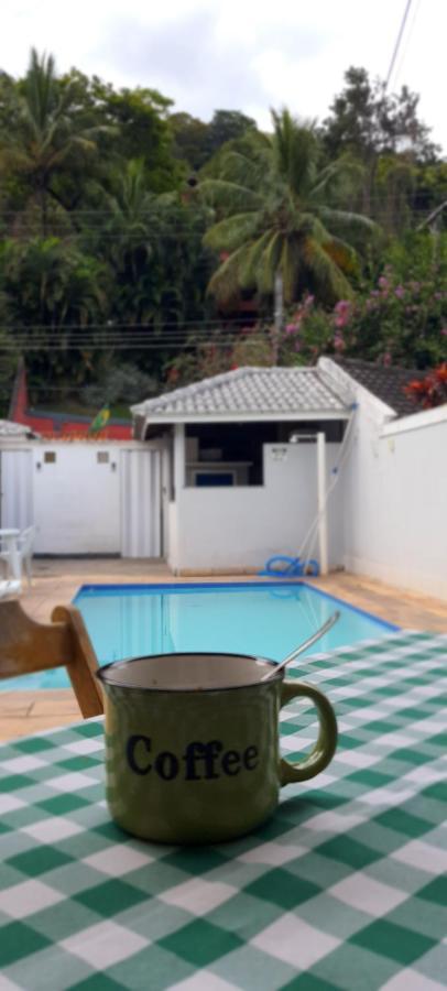 Ghouse Casa Da Montanha 2 호텔 리오데자네이루 외부 사진
