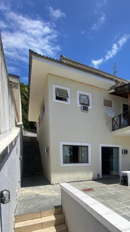 Ghouse Casa Da Montanha 2 호텔 리오데자네이루 외부 사진