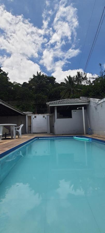 Ghouse Casa Da Montanha 2 호텔 리오데자네이루 외부 사진