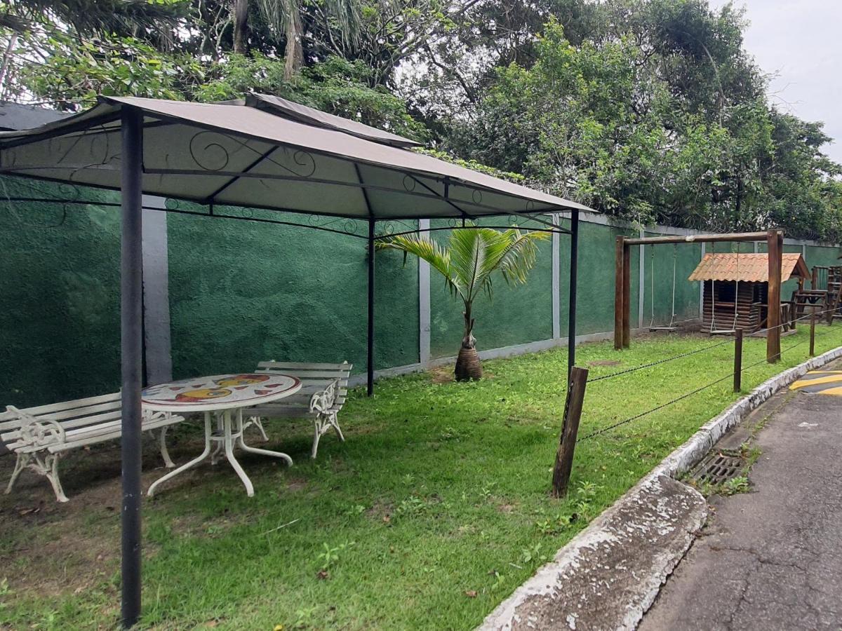 Ghouse Casa Da Montanha 2 호텔 리오데자네이루 외부 사진