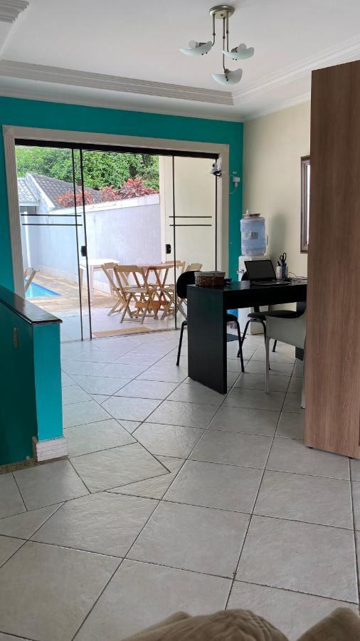 Ghouse Casa Da Montanha 2 호텔 리오데자네이루 외부 사진