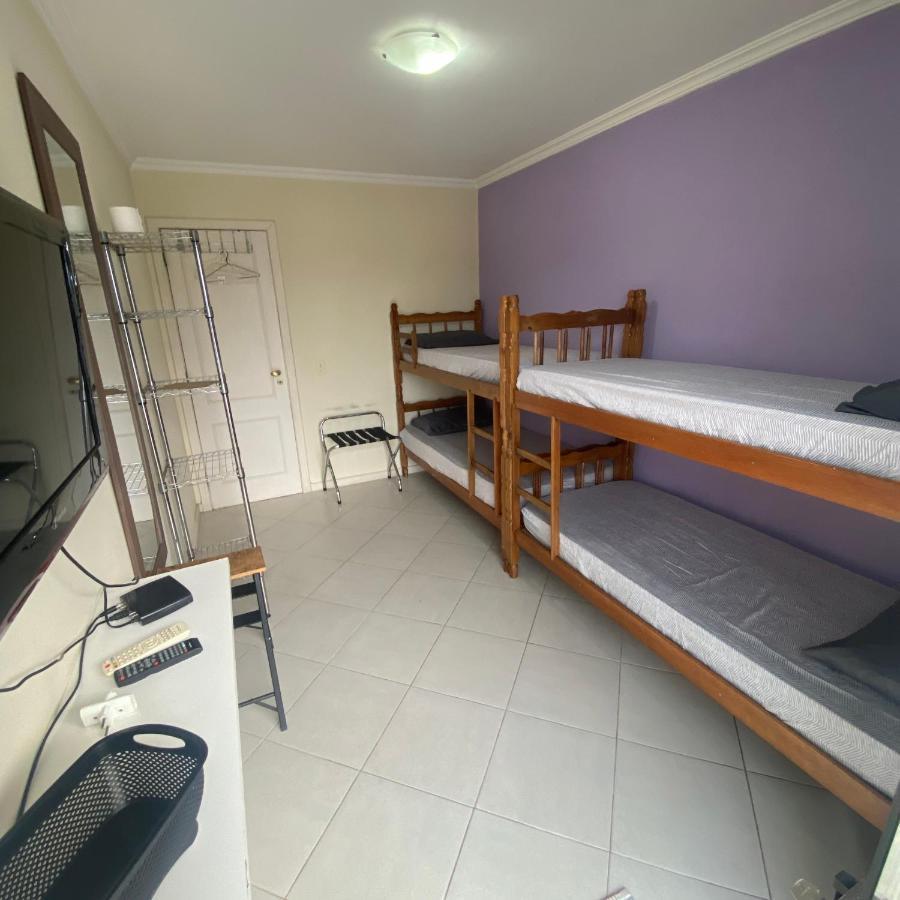 Ghouse Casa Da Montanha 2 호텔 리오데자네이루 외부 사진
