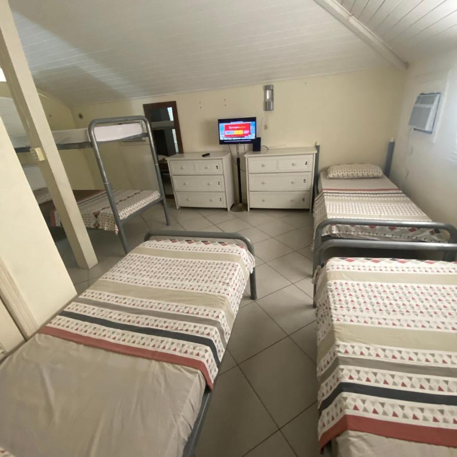 Ghouse Casa Da Montanha 2 호텔 리오데자네이루 외부 사진
