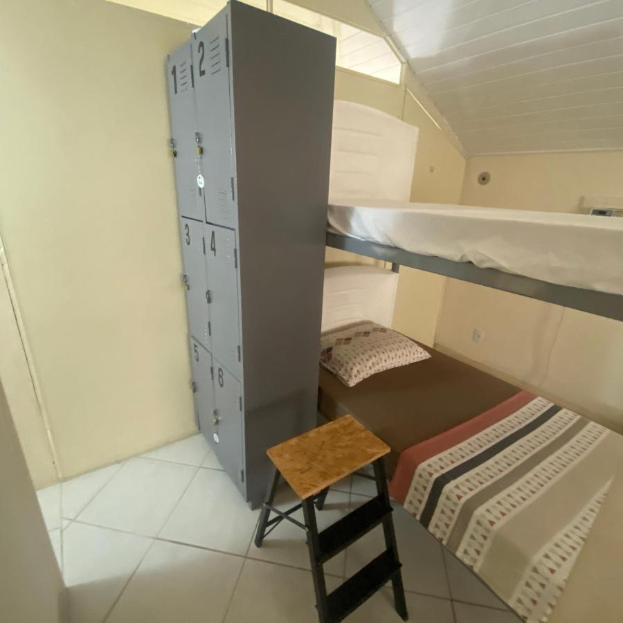 Ghouse Casa Da Montanha 2 호텔 리오데자네이루 외부 사진