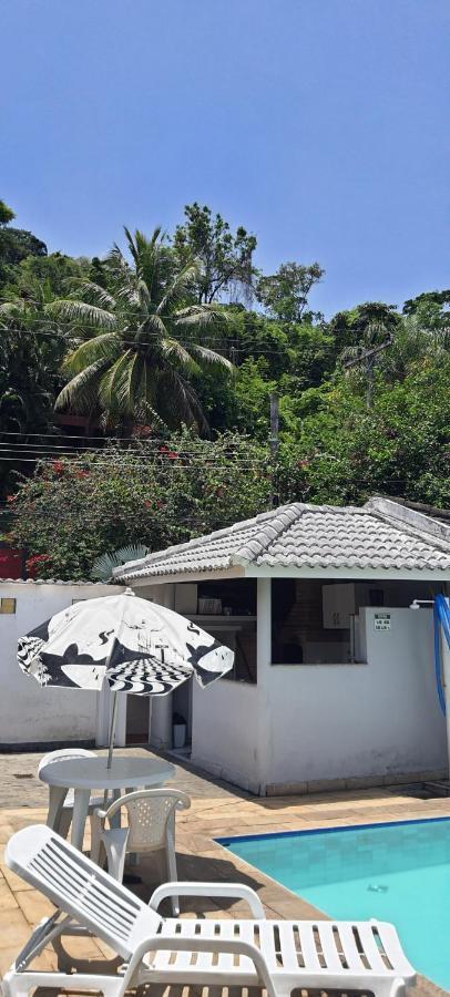 Ghouse Casa Da Montanha 2 호텔 리오데자네이루 외부 사진