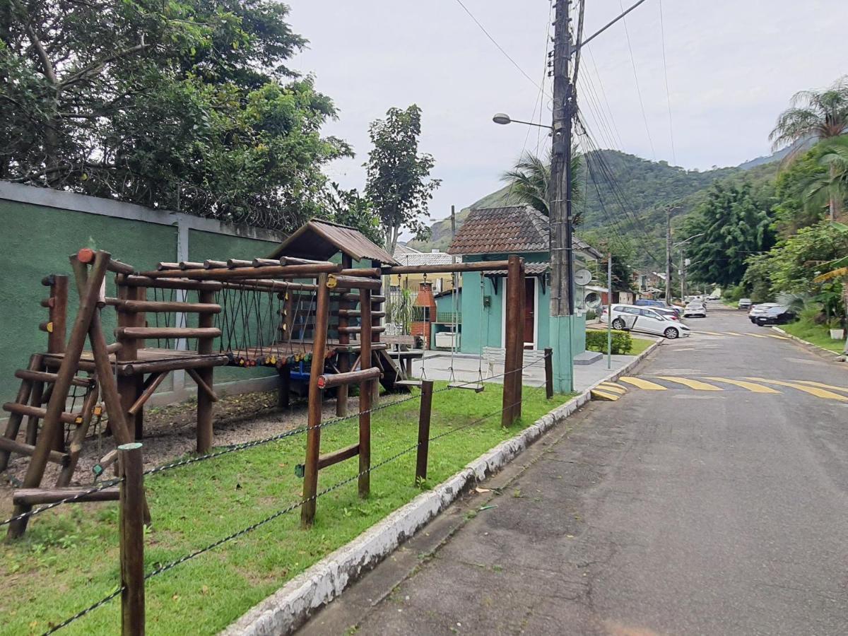 Ghouse Casa Da Montanha 2 호텔 리오데자네이루 외부 사진