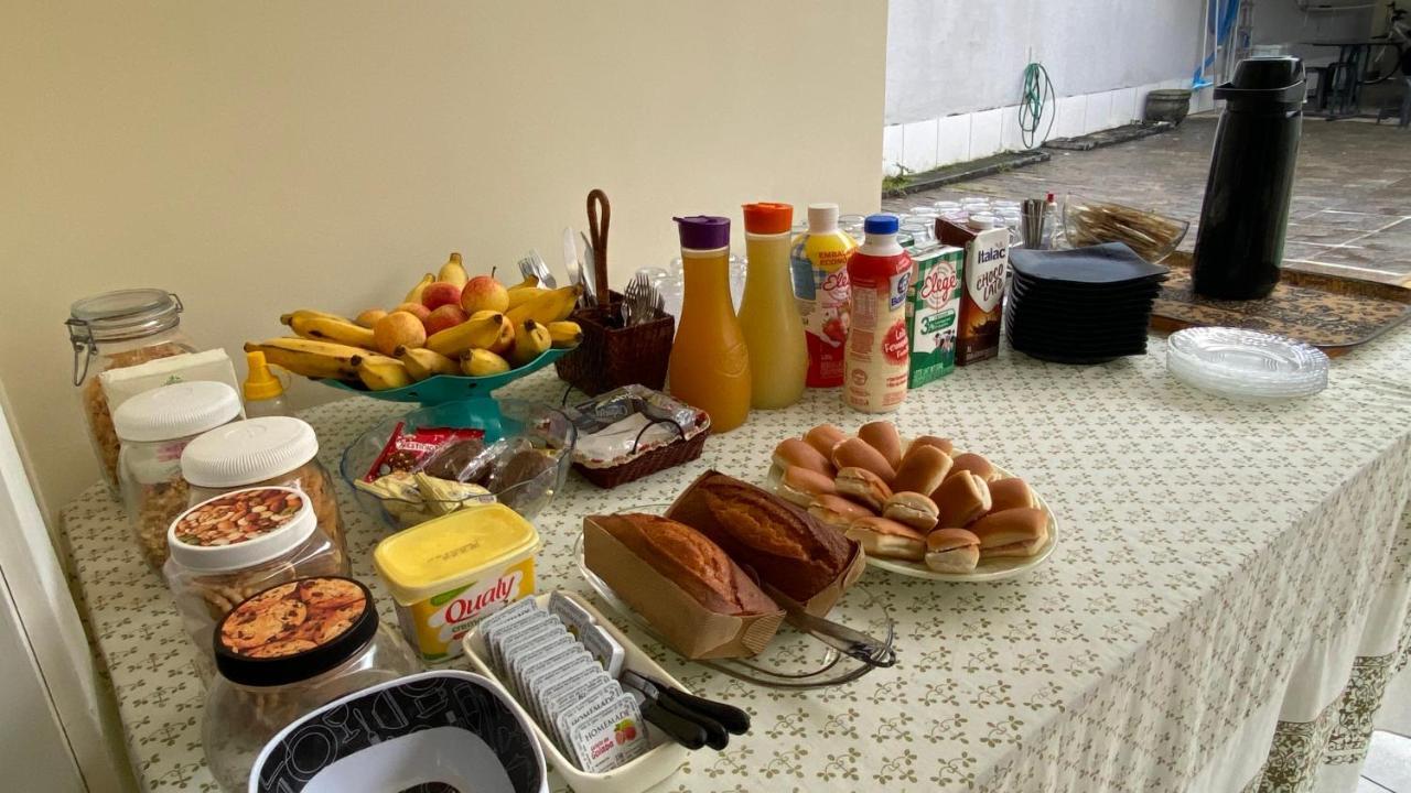 Ghouse Casa Da Montanha 2 호텔 리오데자네이루 외부 사진
