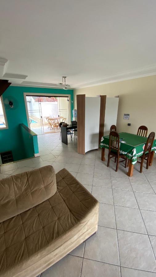 Ghouse Casa Da Montanha 2 호텔 리오데자네이루 외부 사진