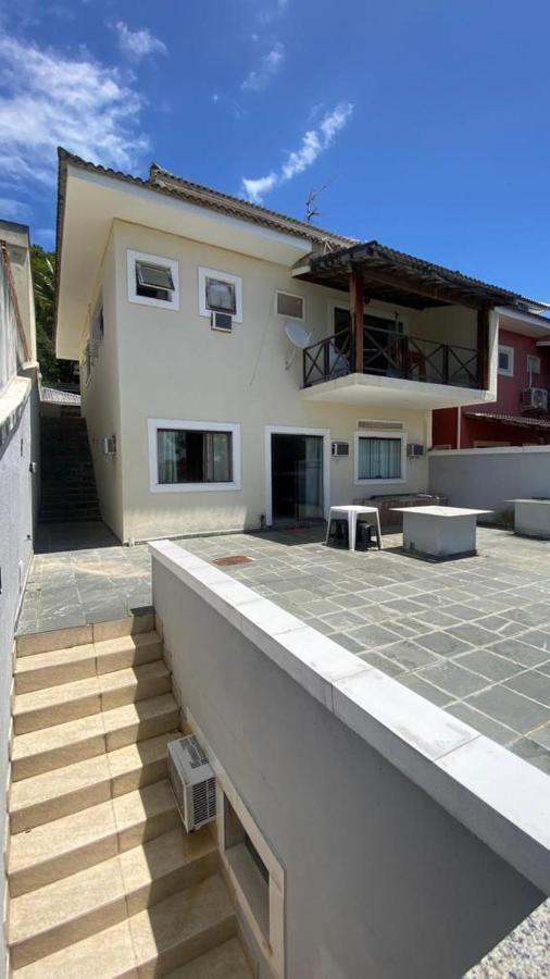 Ghouse Casa Da Montanha 2 호텔 리오데자네이루 외부 사진