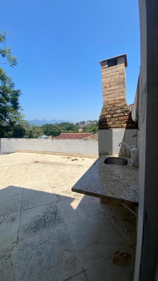 Ghouse Casa Da Montanha 2 호텔 리오데자네이루 객실 사진