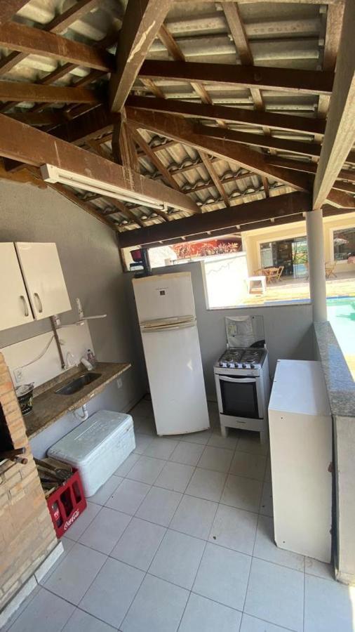 Ghouse Casa Da Montanha 2 호텔 리오데자네이루 외부 사진
