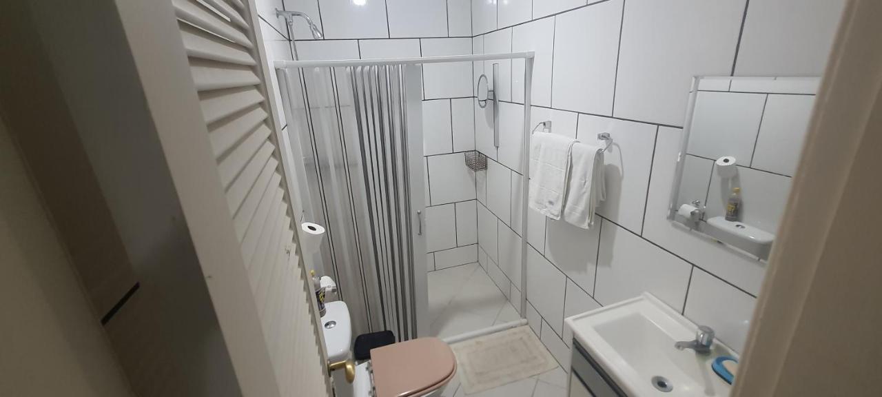 Ghouse Casa Da Montanha 2 호텔 리오데자네이루 외부 사진